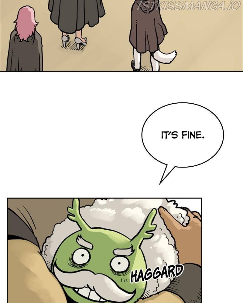Mage Again chapter 16 - page 47