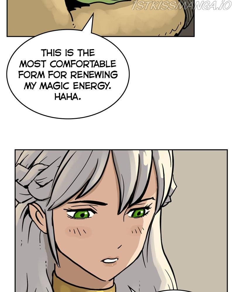 Mage Again chapter 16 - page 48
