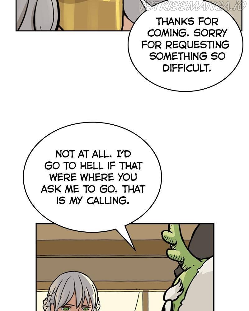 Mage Again chapter 16 - page 49