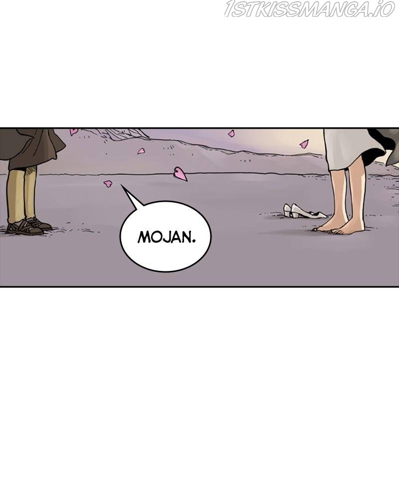 Mage Again chapter 16 - page 5