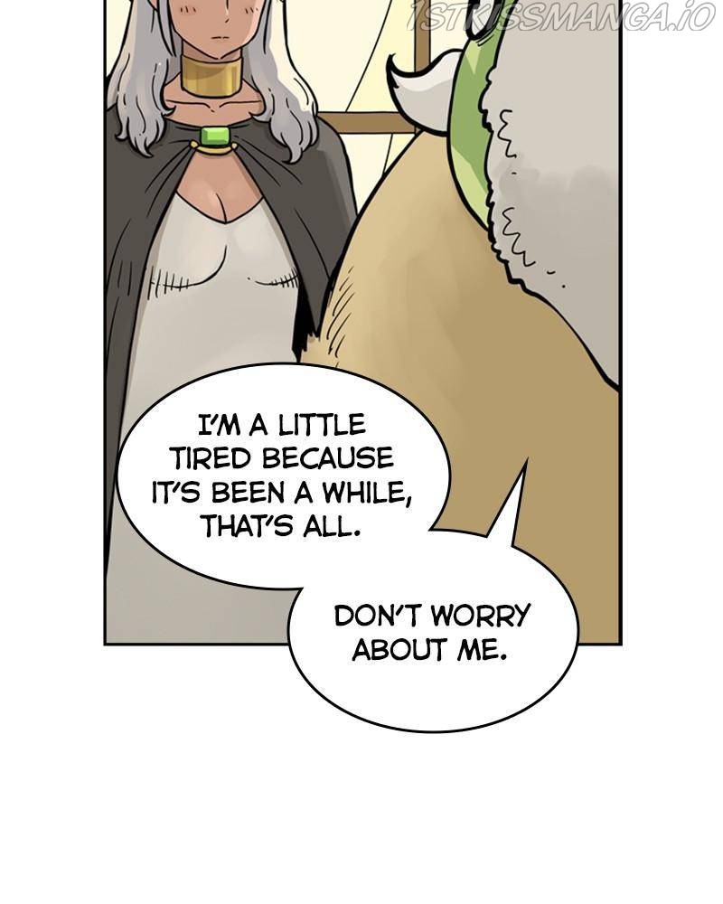 Mage Again chapter 16 - page 50