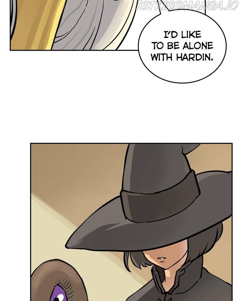 Mage Again chapter 16 - page 52