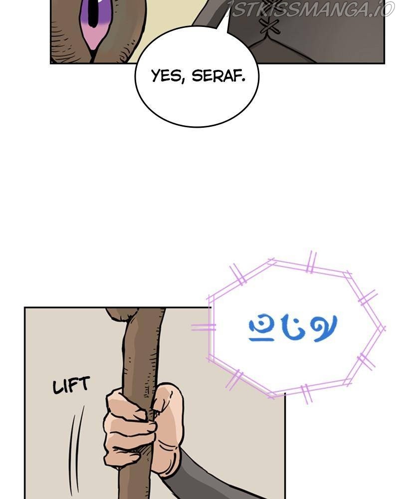 Mage Again chapter 16 - page 53