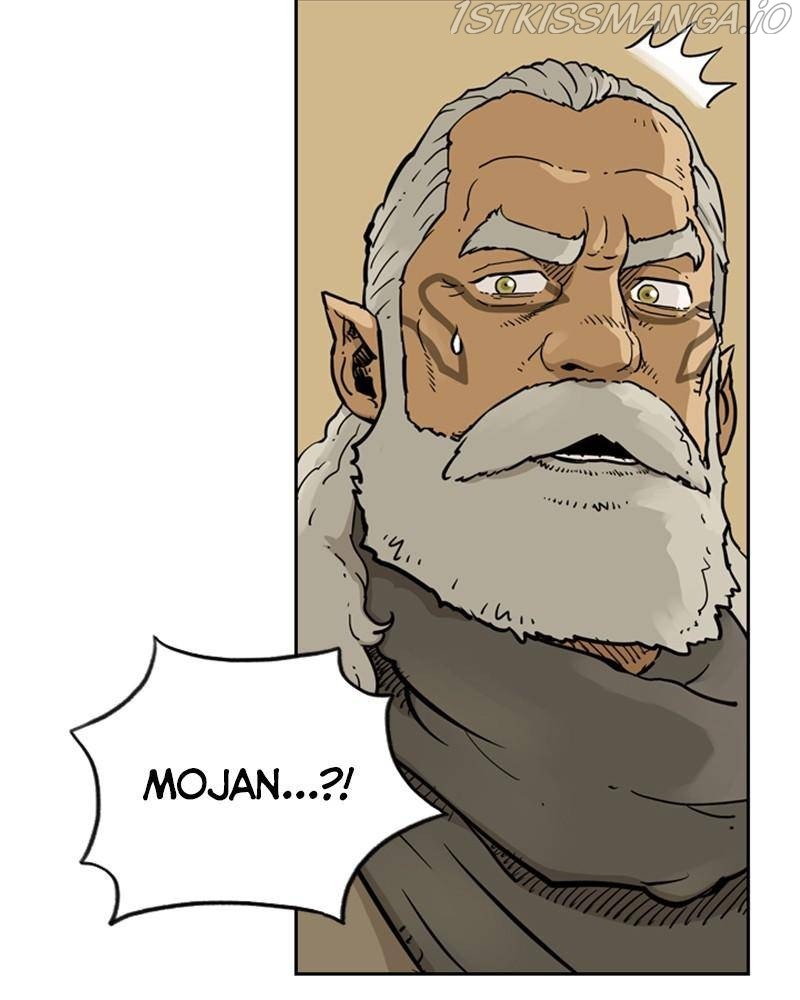 Mage Again chapter 16 - page 58