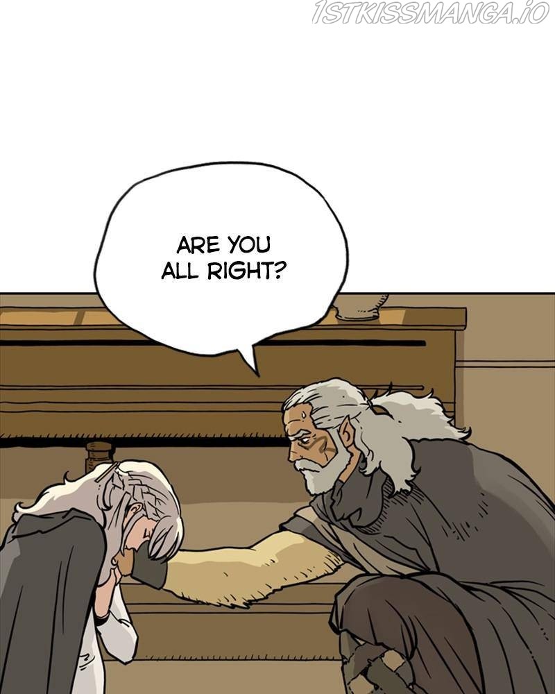 Mage Again chapter 16 - page 59