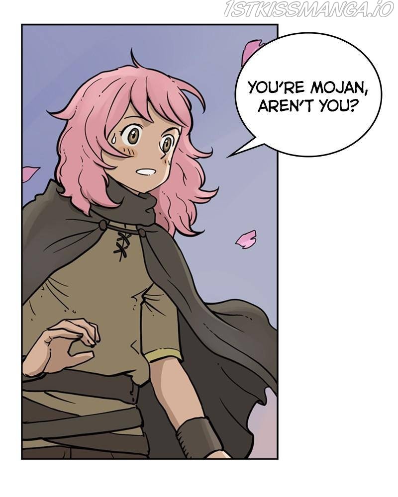 Mage Again chapter 16 - page 6