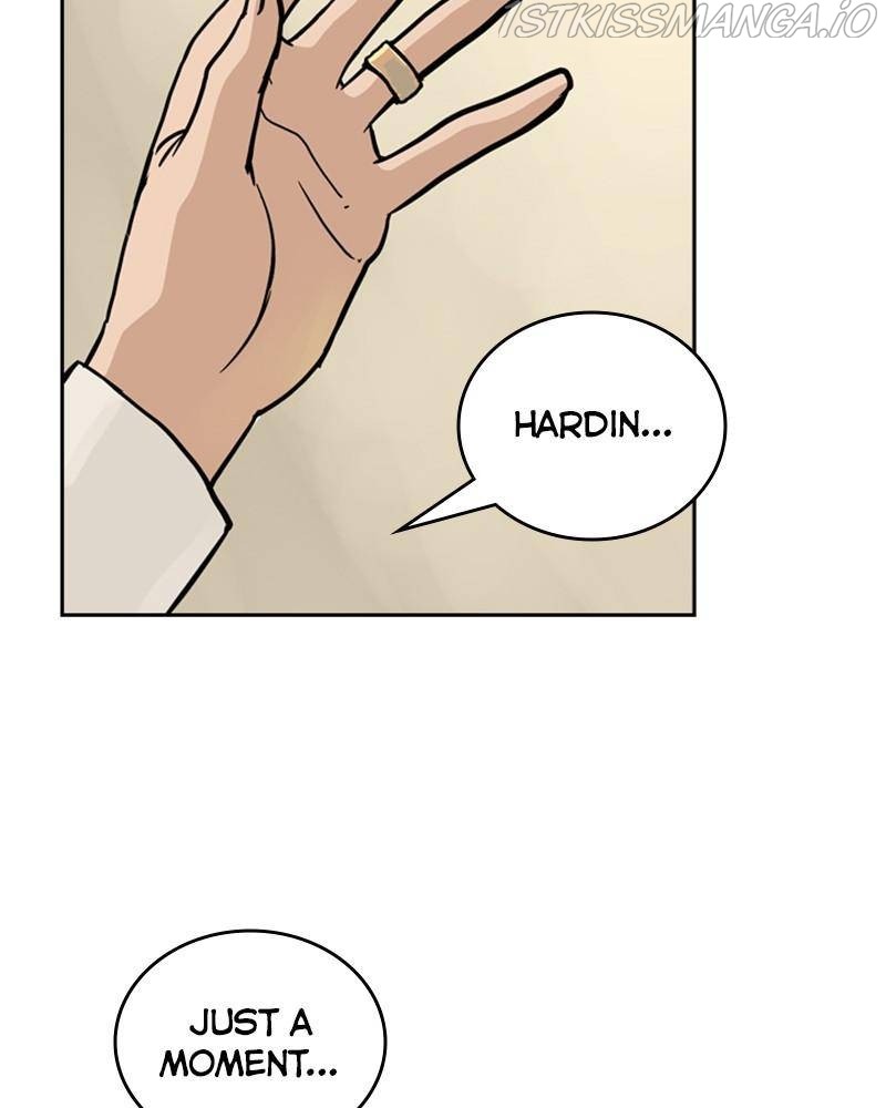 Mage Again chapter 16 - page 61