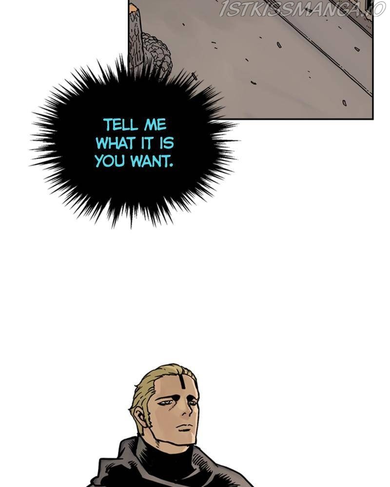 Mage Again chapter 16 - page 71