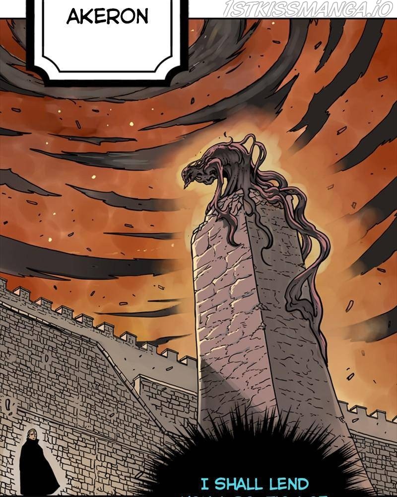Mage Again chapter 16 - page 74
