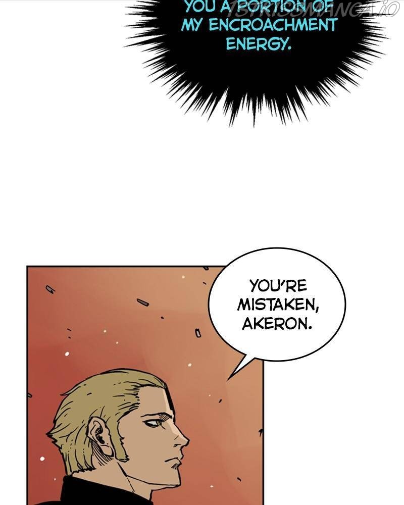 Mage Again chapter 16 - page 75