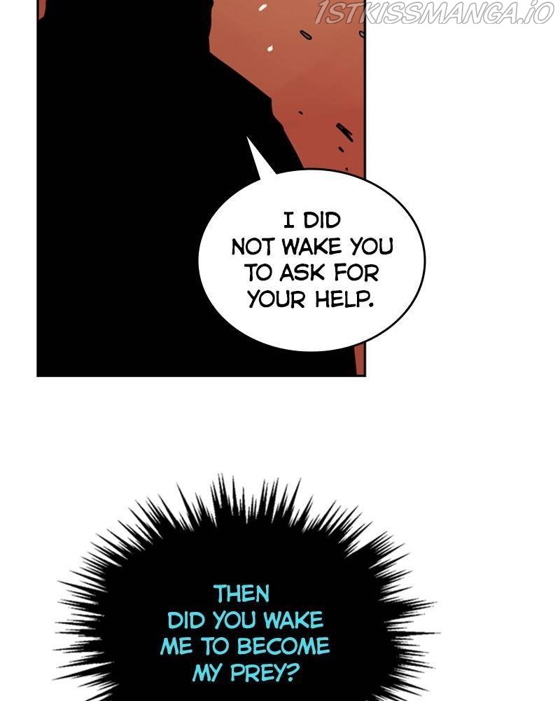Mage Again chapter 16 - page 76