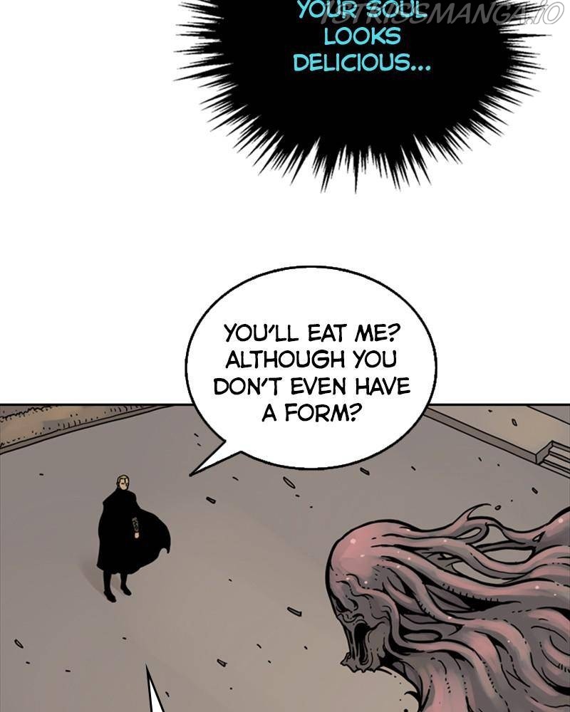 Mage Again chapter 16 - page 78