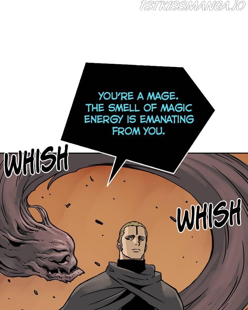 Mage Again chapter 16 - page 80