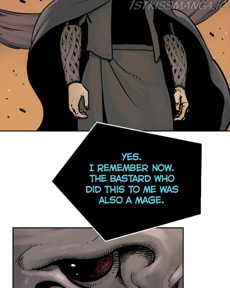 Mage Again chapter 16 - page 81