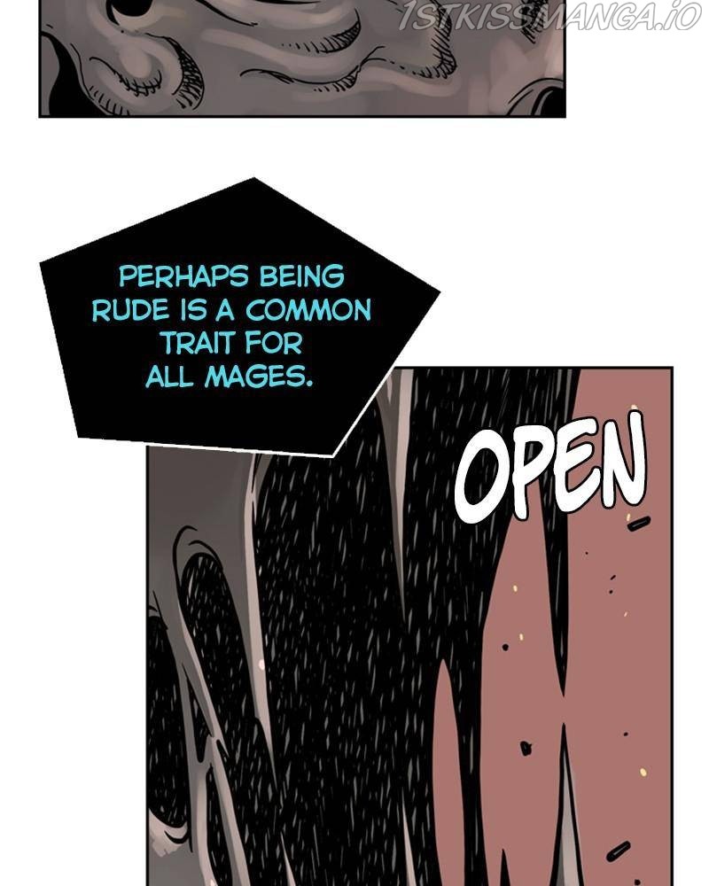 Mage Again chapter 16 - page 82