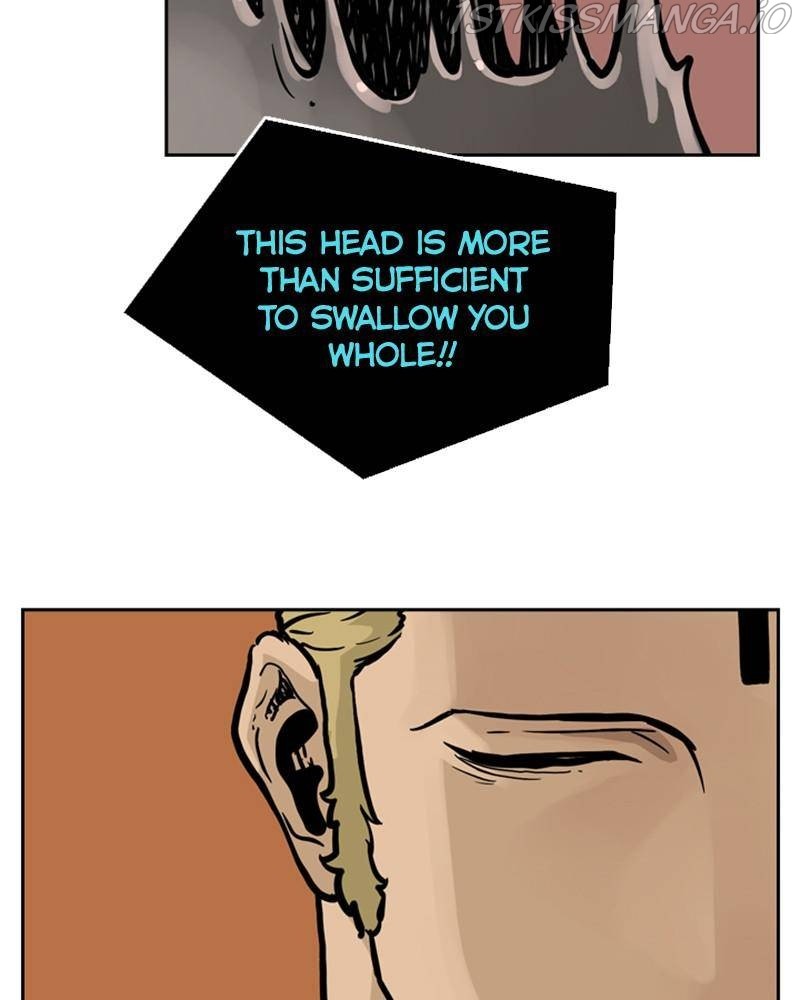 Mage Again chapter 16 - page 83