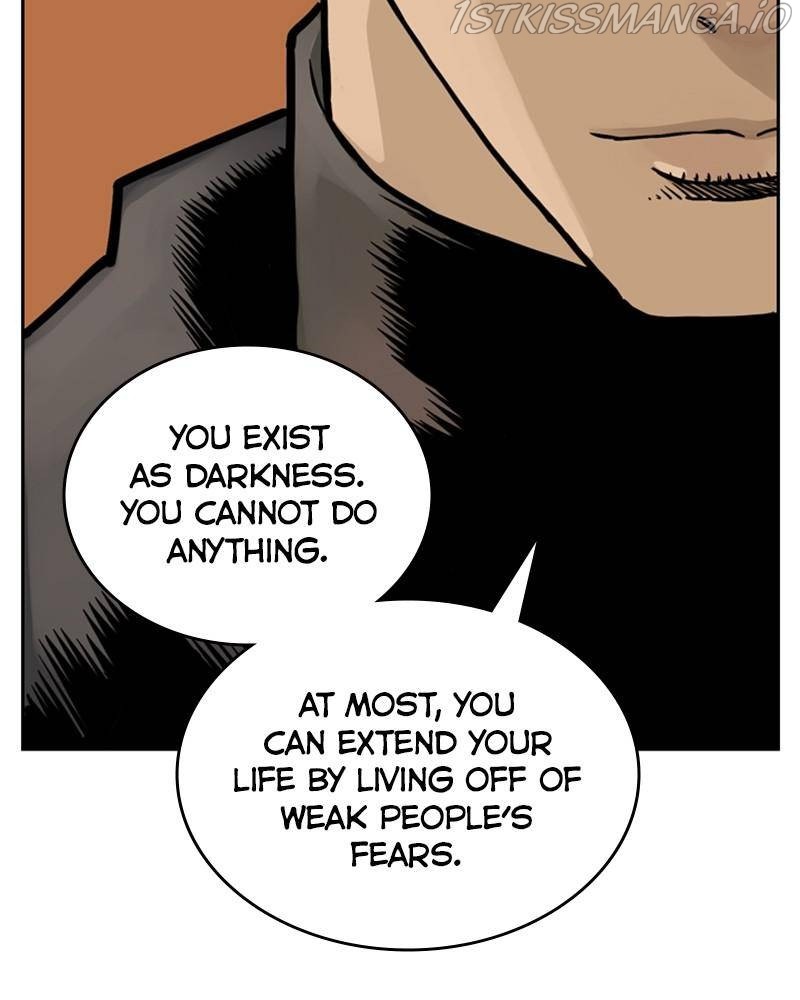 Mage Again chapter 16 - page 84