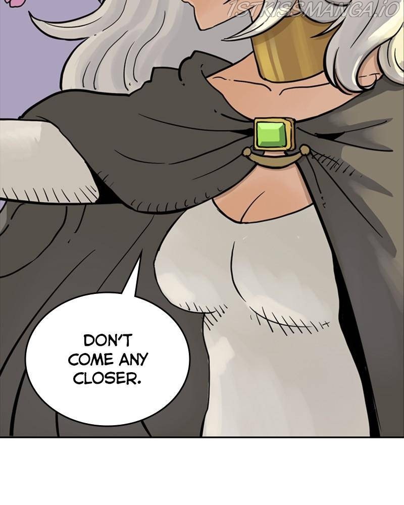 Mage Again chapter 16 - page 9