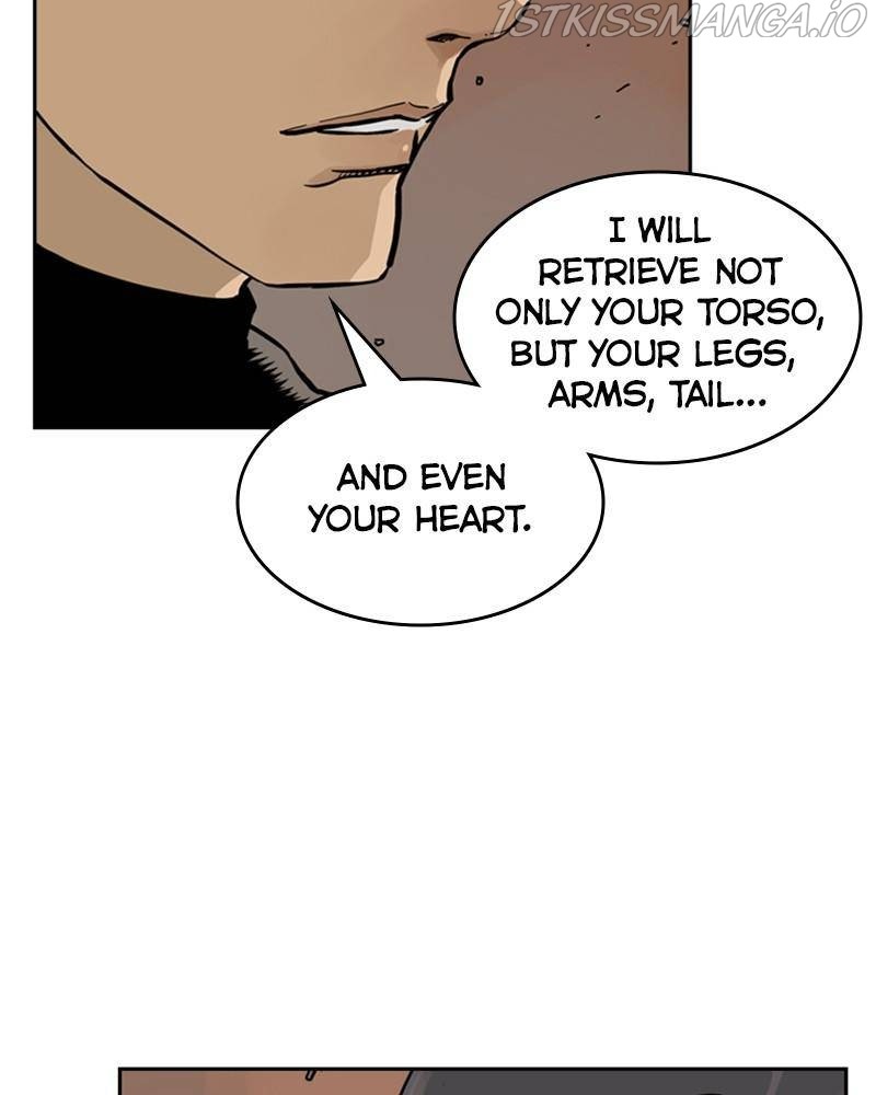 Mage Again chapter 16 - page 90