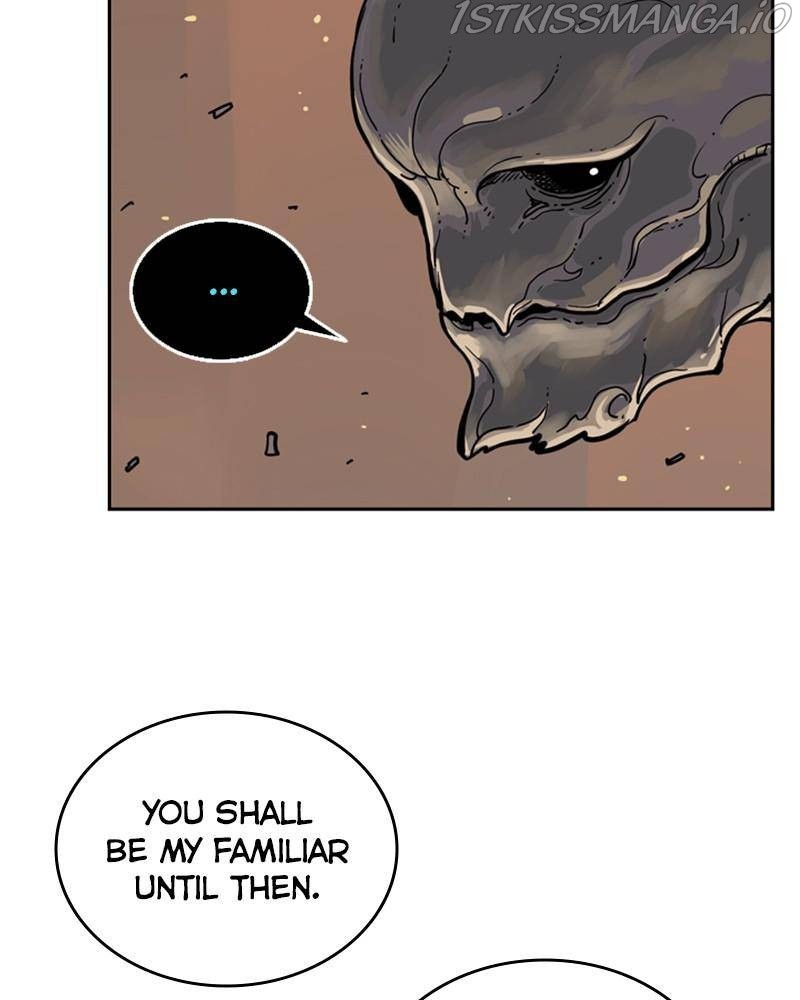 Mage Again chapter 16 - page 91
