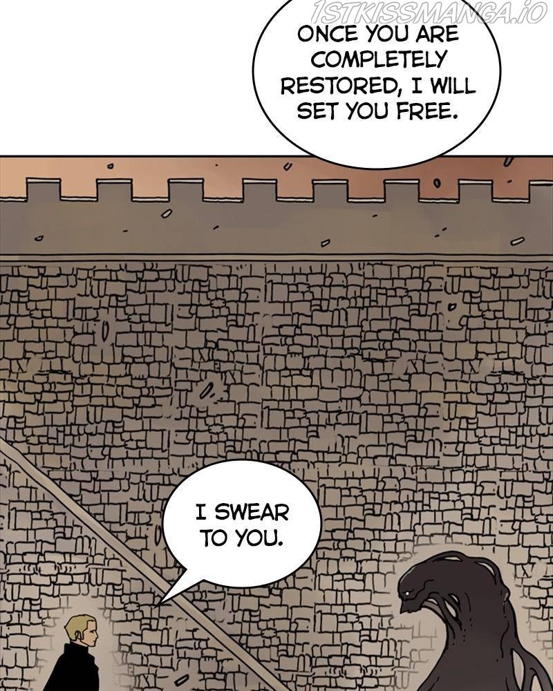 Mage Again chapter 16 - page 92