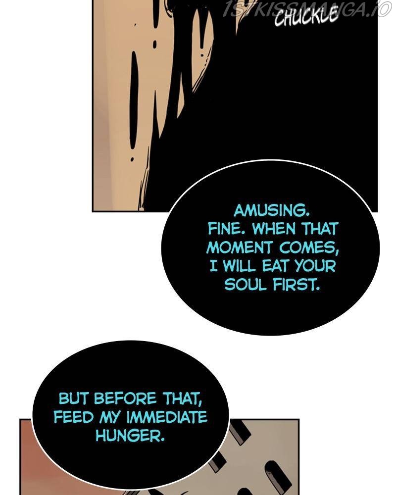 Mage Again chapter 16 - page 95