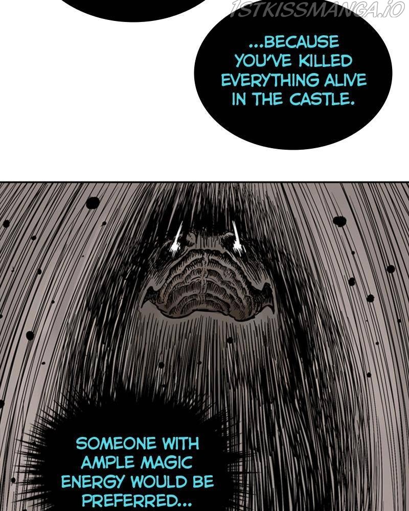 Mage Again chapter 16 - page 97
