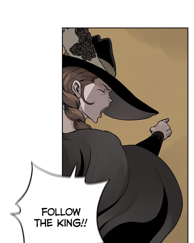 Mage Again chapter 44 - page 12