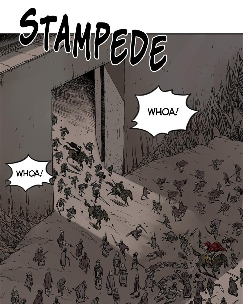 Mage Again chapter 44 - page 15