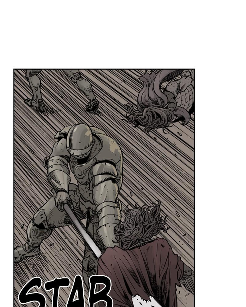 Mage Again chapter 44 - page 20