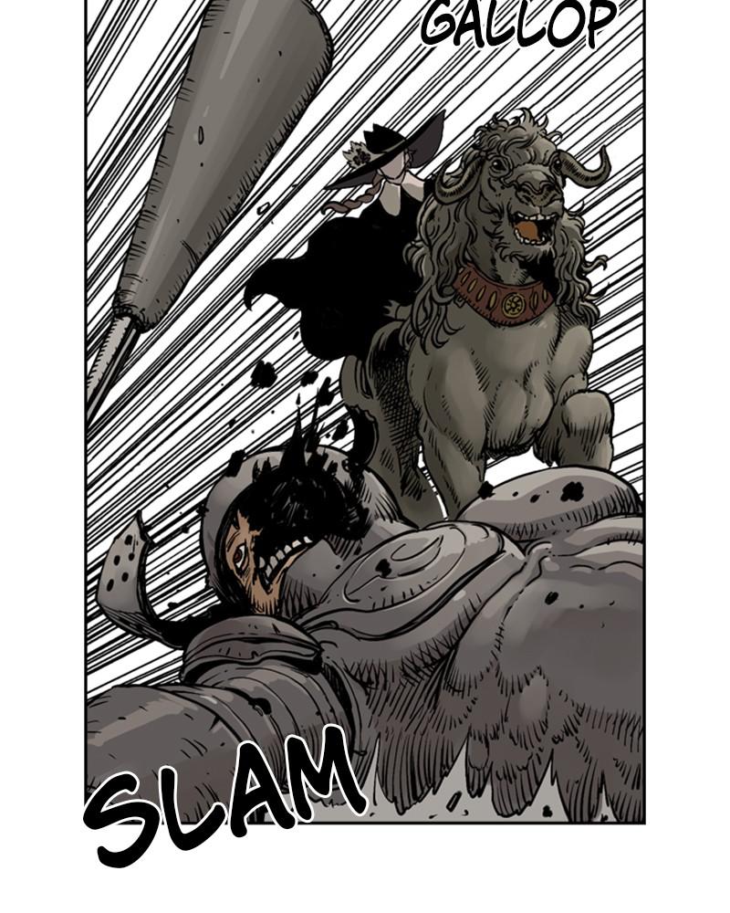 Mage Again chapter 44 - page 24