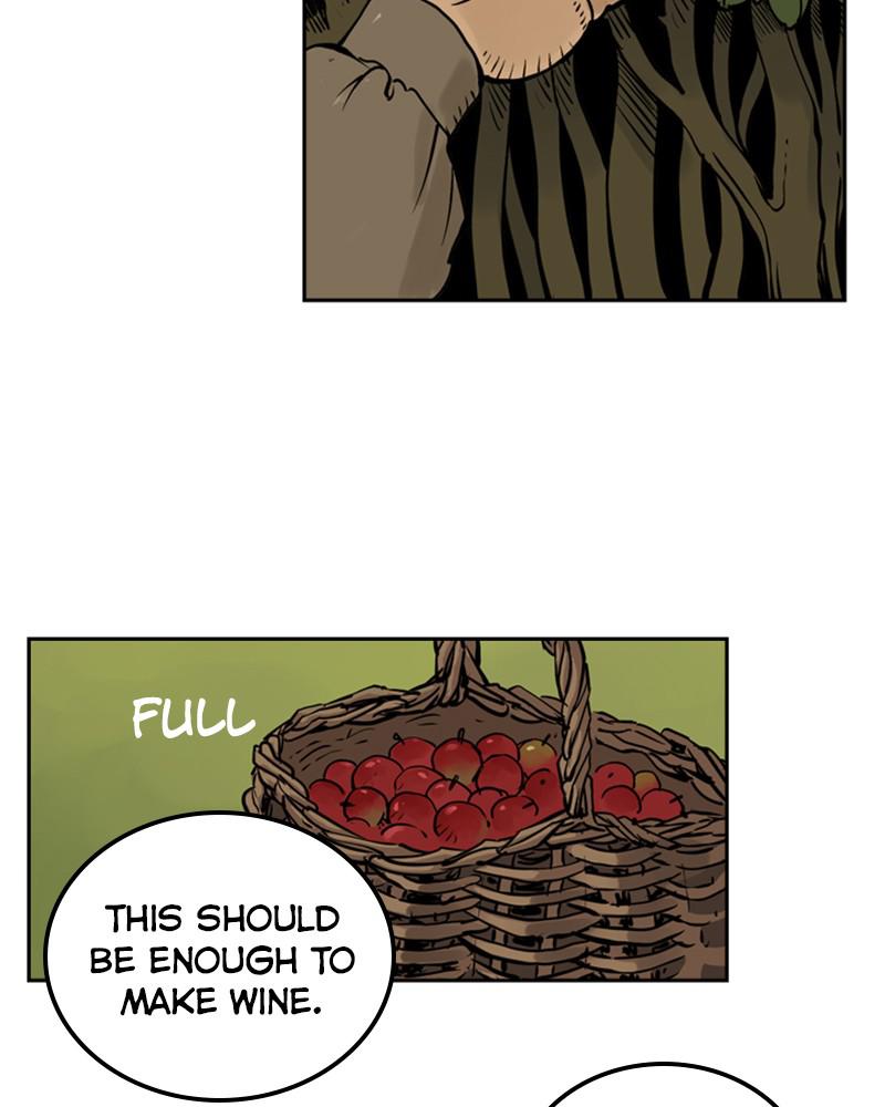 Mage Again chapter 44 - page 39