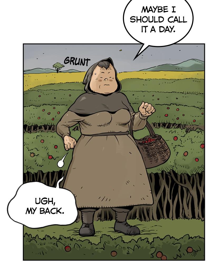 Mage Again chapter 44 - page 40