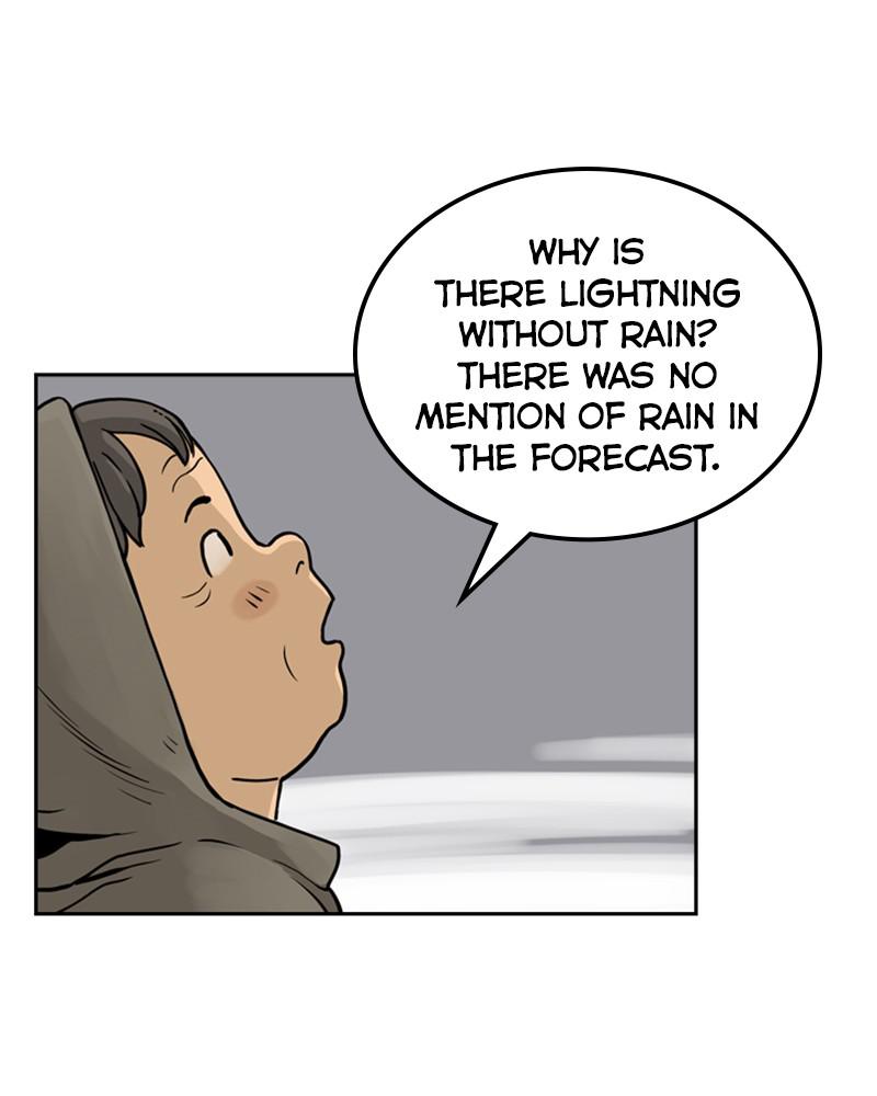 Mage Again chapter 44 - page 42