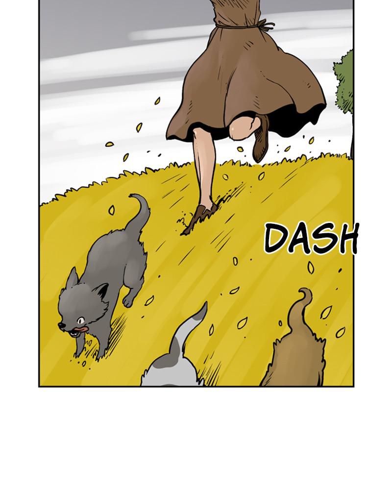 Mage Again chapter 44 - page 46