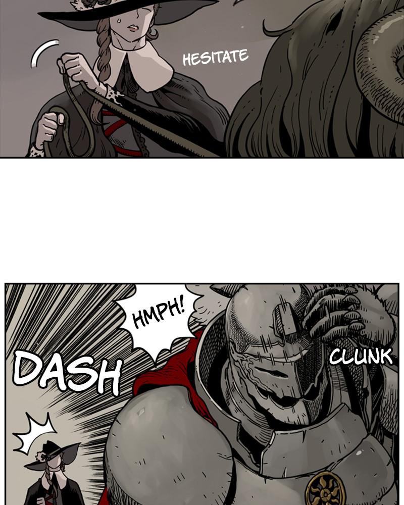 Mage Again chapter 44 - page 5