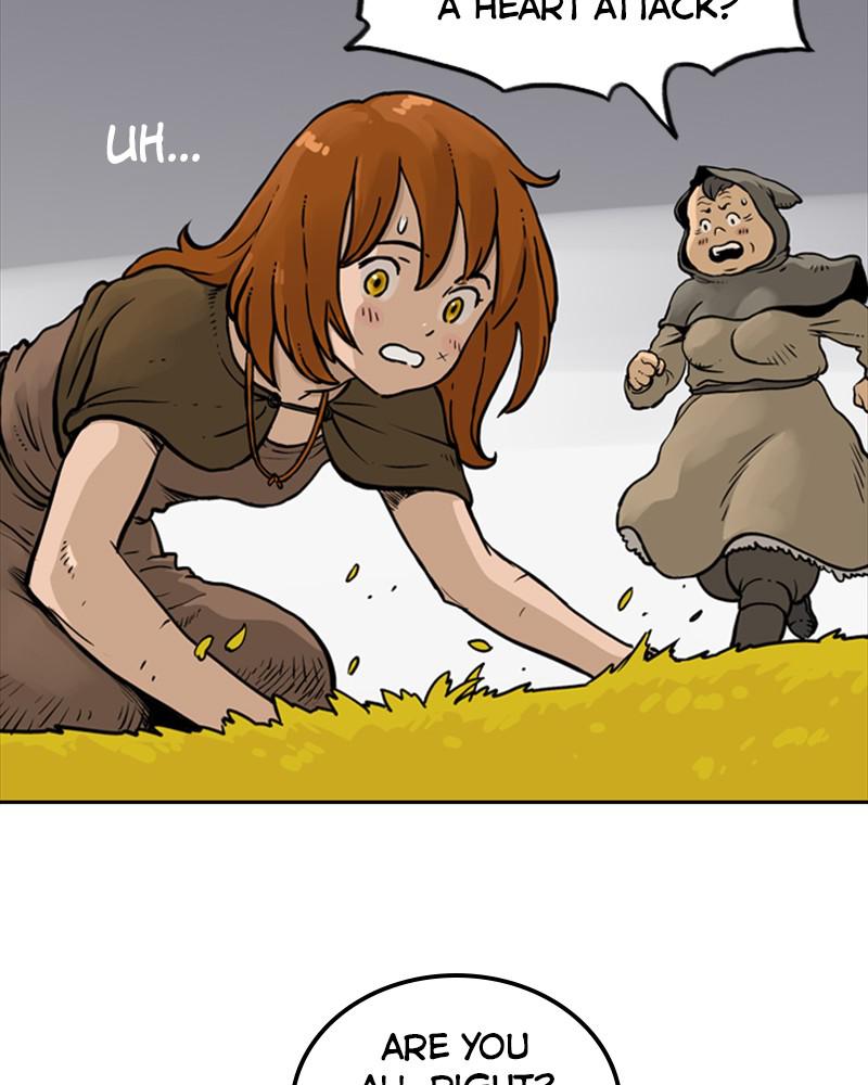 Mage Again chapter 44 - page 54