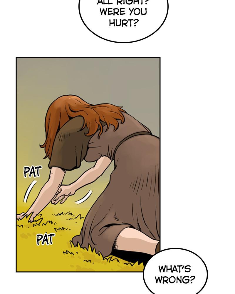 Mage Again chapter 44 - page 55