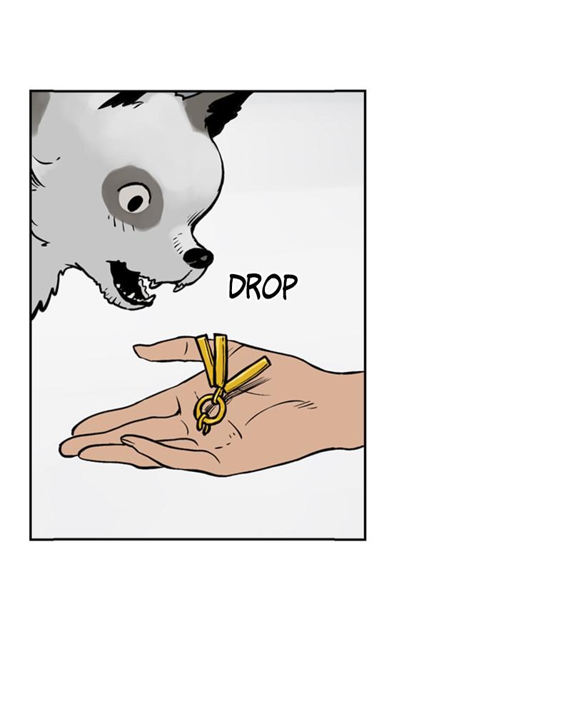 Mage Again chapter 44 - page 61