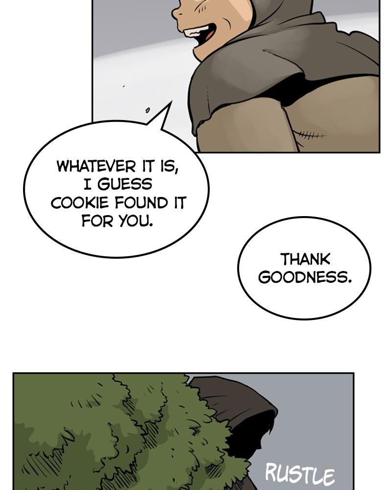 Mage Again chapter 44 - page 65