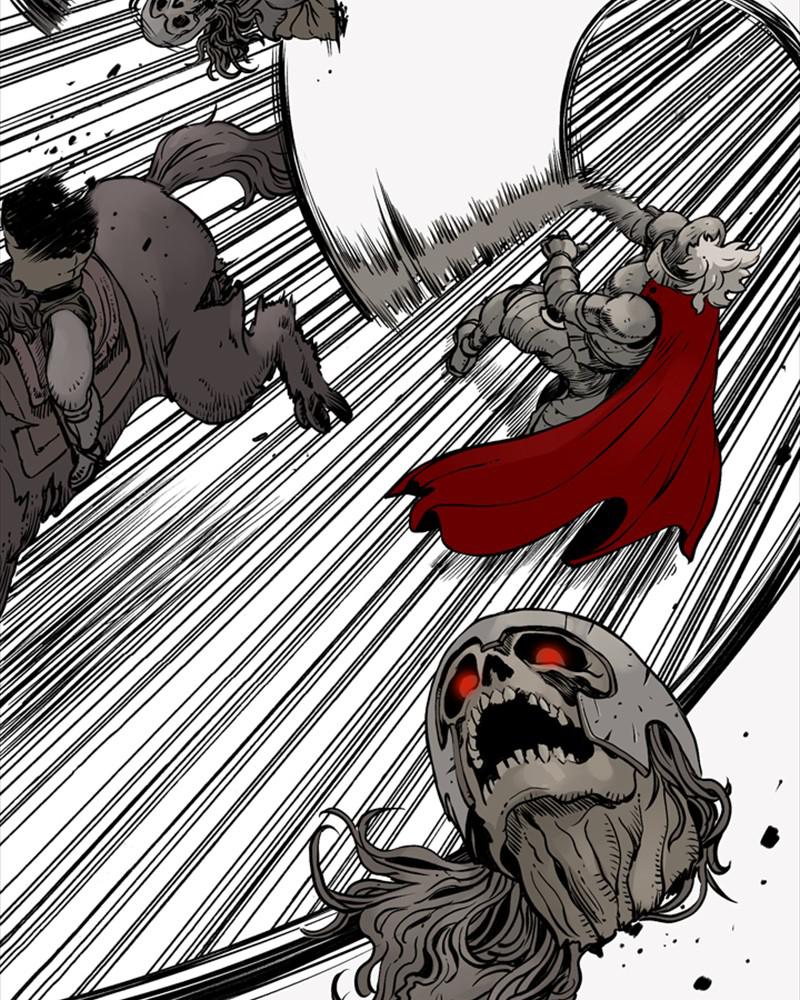 Mage Again chapter 44 - page 72