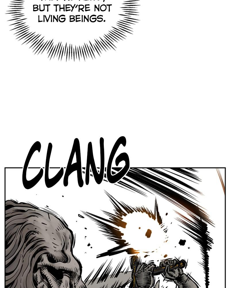 Mage Again chapter 44 - page 75