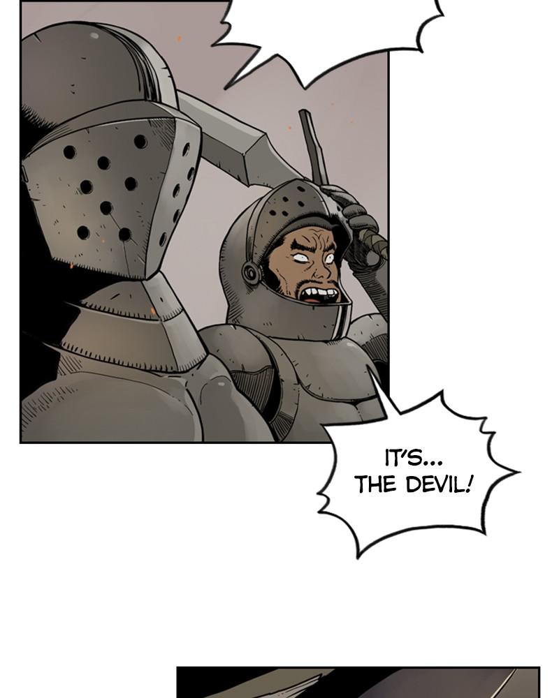 Mage Again chapter 44 - page 96