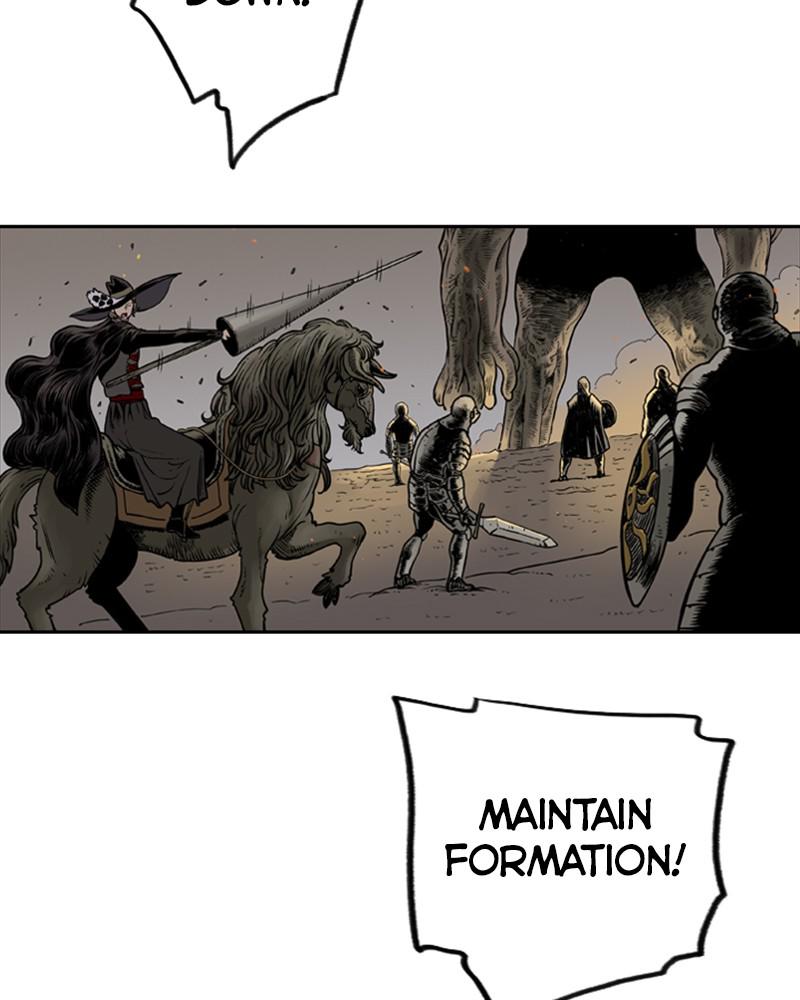 Mage Again chapter 44 - page 98