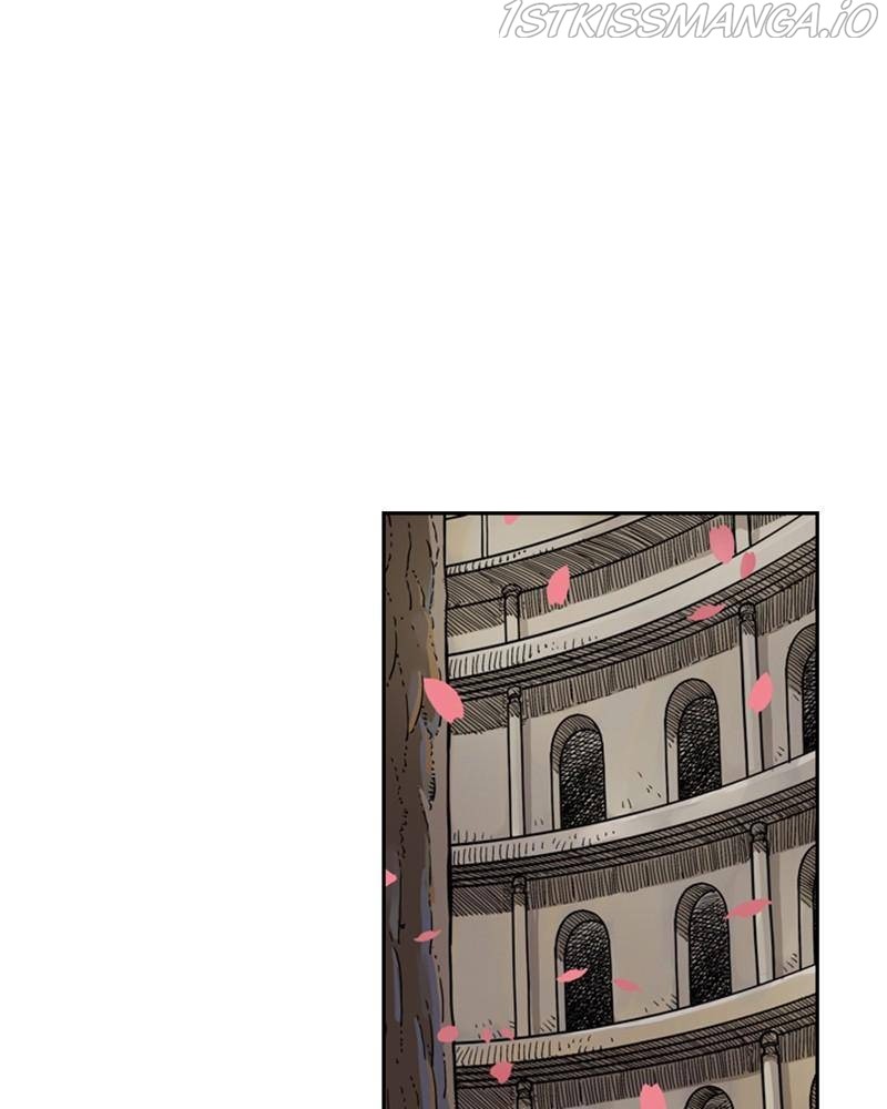 Mage Again chapter 18 - page 1