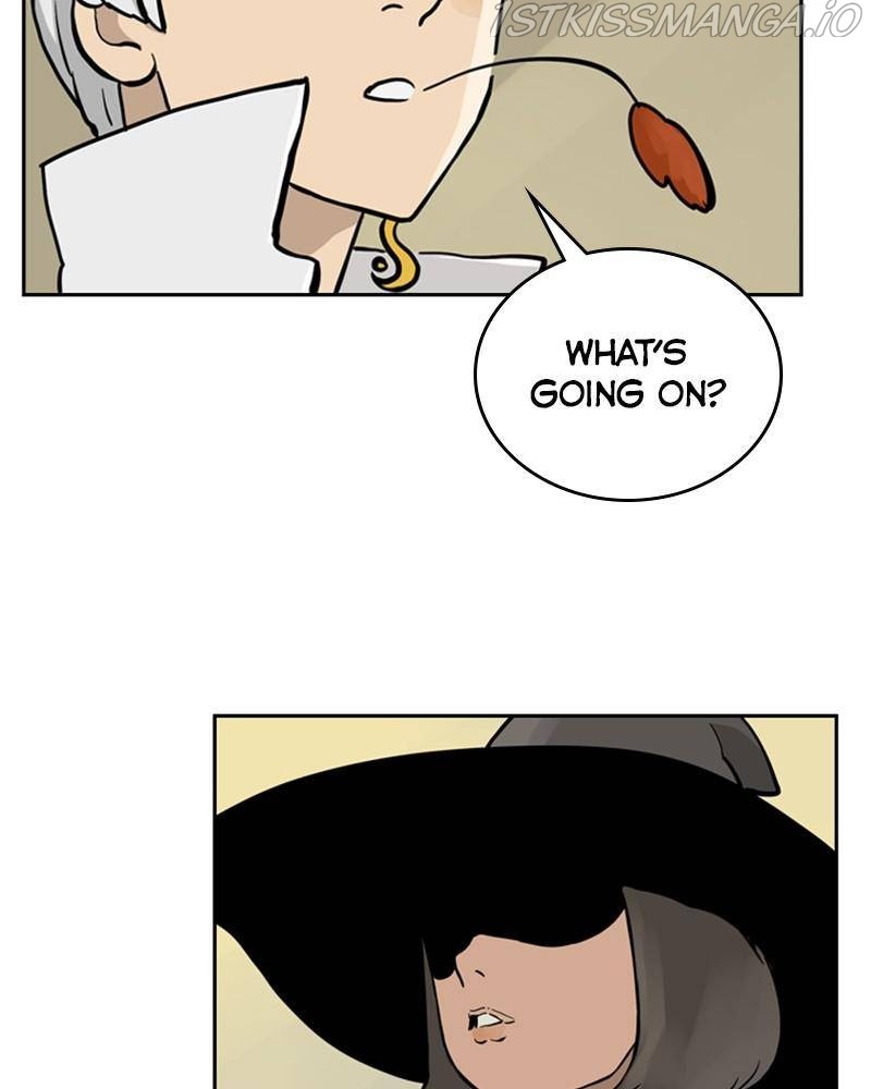 Mage Again chapter 18 - page 100