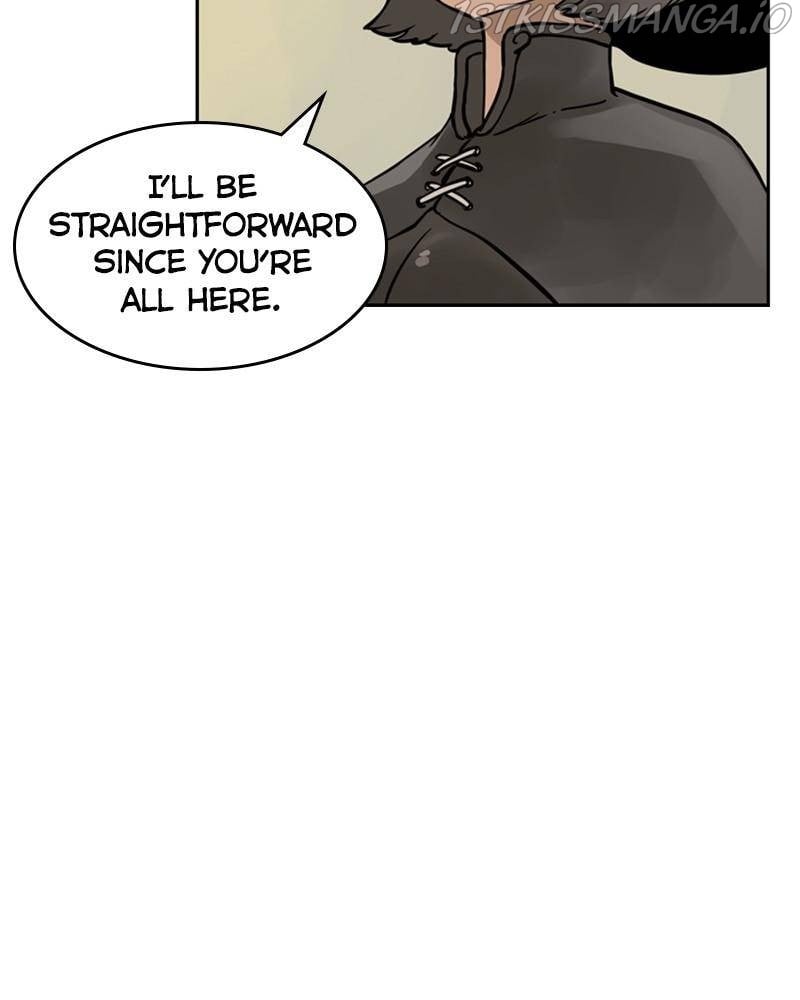 Mage Again chapter 18 - page 101