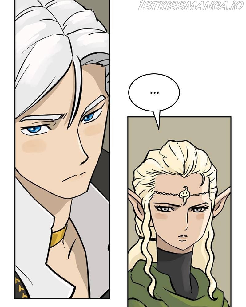 Mage Again chapter 18 - page 105