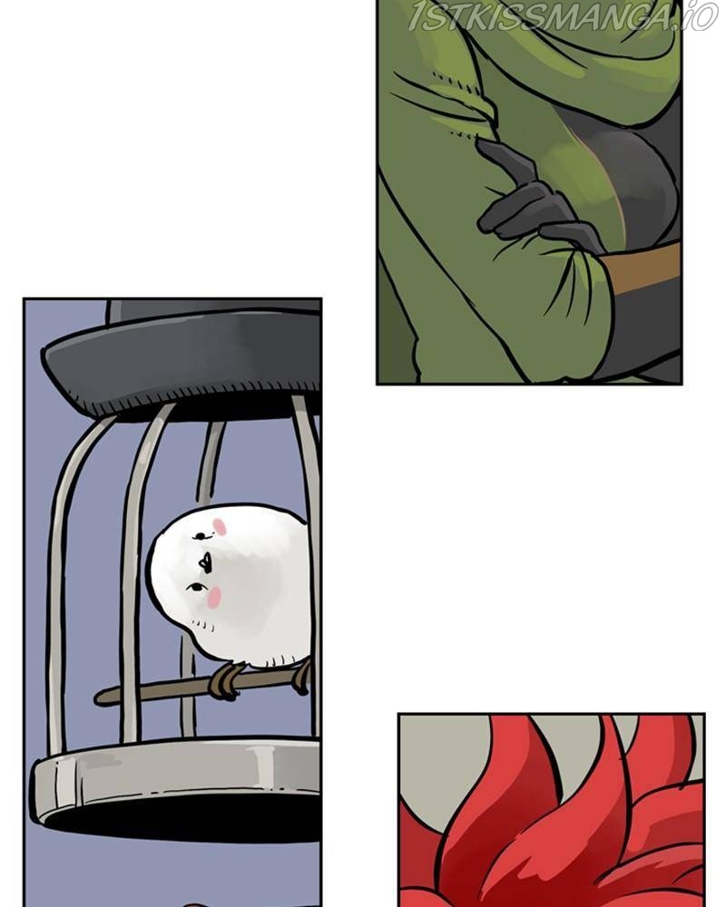 Mage Again chapter 18 - page 106