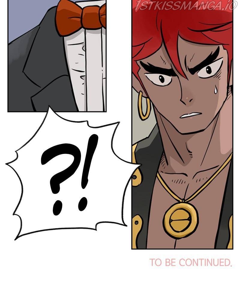 Mage Again chapter 18 - page 107